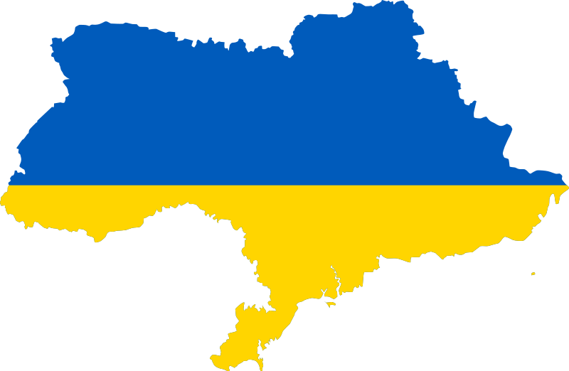 Ukraina