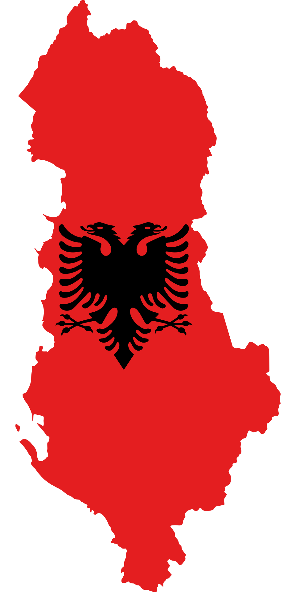 Shqiperia