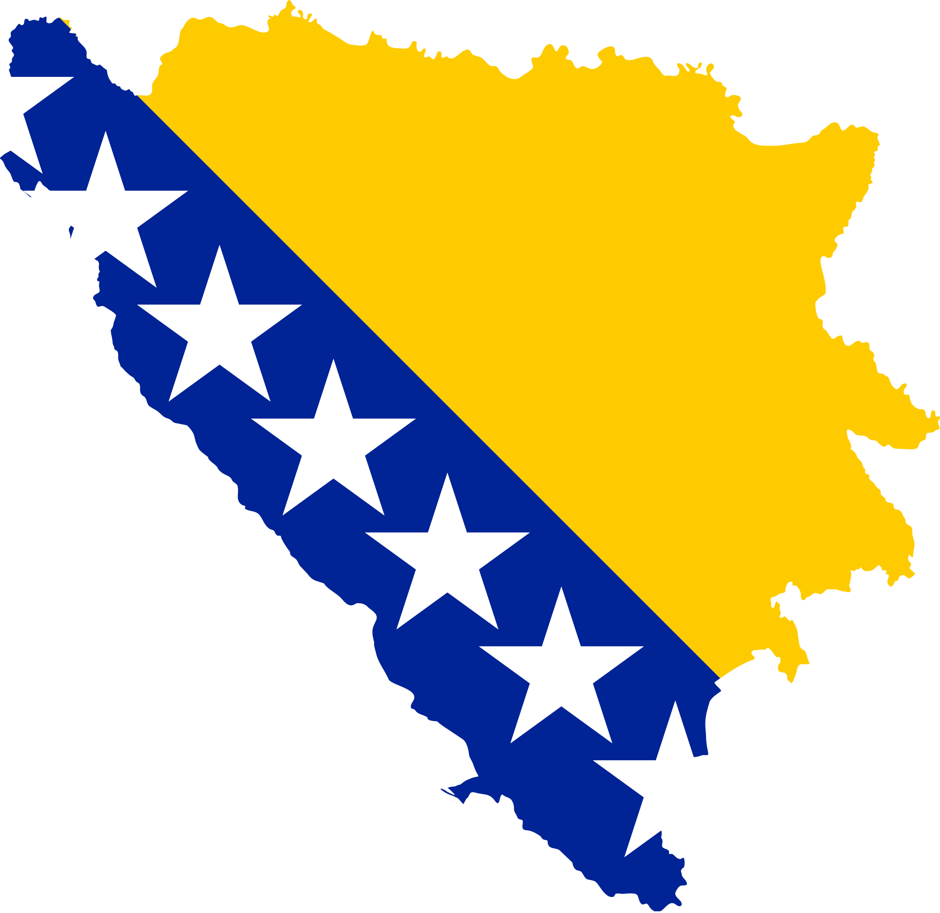 Bosna i Hercegovina