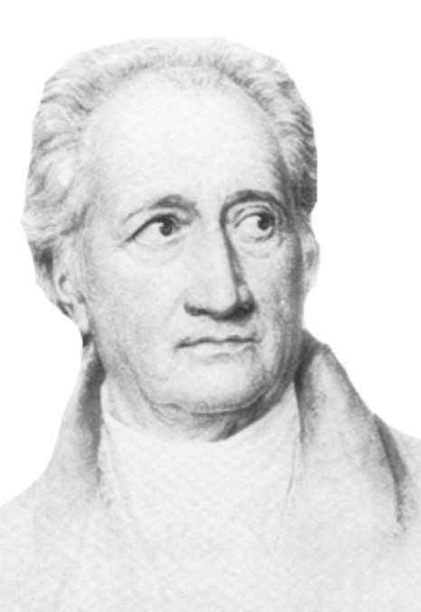 Johann Wolfgang von Goethe